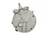 COMPRESOR CLIMATIZARE NISSENS 89106 - Compatibil cu CHEVROLET, OPEL, VAUXHALL