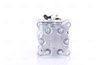 Compresor climatizare Nissens 891039