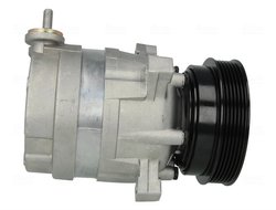COMPRESOR CLIMATIZARE NISSENS 89106 - Compatibil cu CHEVROLET, OPEL, VAUXHALL