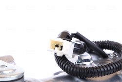 Compresor climatizare Nissens 891039