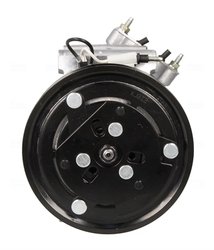 COMPRESOR CLIMATIZARE NISSENS 89109 - Compatibil cu RENAULT
