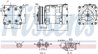 Compresor climatizare Nissens 891039