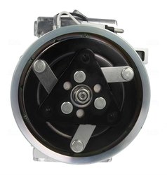 COMPRESOR CLIMATIZARE NISSENS 89109 - Compatibil cu RENAULT