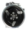 COMPRESOR CLIMATIZARE NISSENS 89109 - Compatibil cu RENAULT