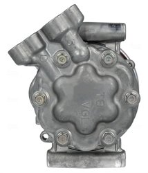 COMPRESOR CLIMATIZARE NISSENS 89109 - Compatibil cu RENAULT