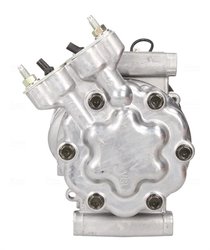 COMPRESOR CLIMATIZARE NISSENS 89109 - Compatibil cu RENAULT