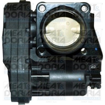 CARCASA CLAPETA ACCELERATIE MEAT & DORIA 89113 - Compatibil cu FIAT