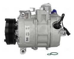 Compresor climatizare Nissens 89116