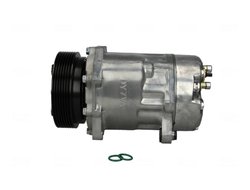 COMPRESOR CLIMATIZARE NISSENS 89117 - Compatibil cu FORD, SEAT, VW
