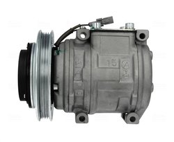 Compresor climatizare Nissens 89119