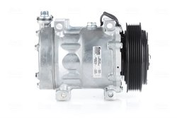 COMPRESOR CLIMATIZARE NISSENS 89120 - Compatibil cu ALFA ROMEO, FIAT, LANCIA