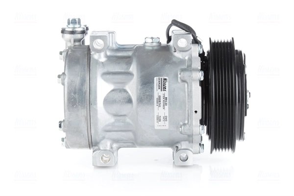 COMPRESOR CLIMATIZARE NISSENS 89120 - Compatibil cu ALFA ROMEO, FIAT, LANCIA