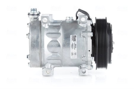 COMPRESOR CLIMATIZARE NISSENS 89120 - Compatibil cu ALFA ROMEO, FIAT, LANCIA