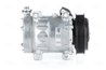 COMPRESOR CLIMATIZARE NISSENS 89120 - Compatibil cu ALFA ROMEO, FIAT, LANCIA