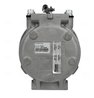 Compresor climatizare Nissens 89119