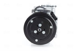 COMPRESOR CLIMATIZARE NISSENS 89120 - Compatibil cu ALFA ROMEO, FIAT, LANCIA