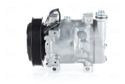 COMPRESOR CLIMATIZARE NISSENS 89120 - Compatibil cu ALFA ROMEO, FIAT, LANCIA