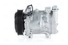 COMPRESOR CLIMATIZARE NISSENS 89120 - Compatibil cu ALFA ROMEO, FIAT, LANCIA