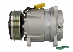 Compresor climatizare Nissens 89122