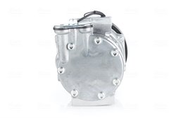 COMPRESOR CLIMATIZARE NISSENS 89120 - Compatibil cu ALFA ROMEO, FIAT, LANCIA