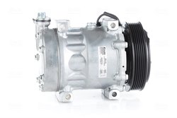 COMPRESOR CLIMATIZARE NISSENS 89120 - Compatibil cu ALFA ROMEO, FIAT, LANCIA