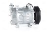 COMPRESOR CLIMATIZARE NISSENS 89120 - Compatibil cu ALFA ROMEO, FIAT, LANCIA