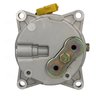 COMPRESOR CLIMATIZARE NISSENS 89122 - Compatibil cu CITROEN, PEUGEOT