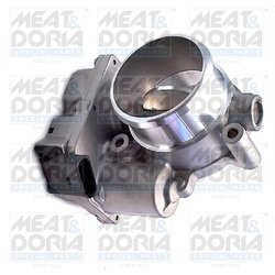 Carcasa clapeta acceleratie Meat & Doria 89122