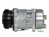 COMPRESOR CLIMATIZARE NISSENS 89123 - Compatibil cu CITROEN, FIAT, PEUGEOT