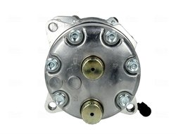 COMPRESOR CLIMATIZARE NISSENS 89123 - Compatibil cu CITROEN, FIAT, PEUGEOT