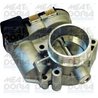 Carcasa clapeta acceleratie Meat & Doria 89125