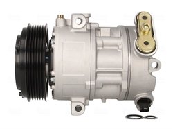 Compresor climatizare Nissens 89126