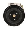 Compresor climatizare Nissens 89126