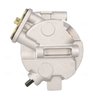 Compresor climatizare Nissens 89126