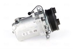 COMPRESOR CLIMATIZARE NISSENS 89133 - Compatibil cu BMW