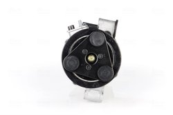 Compresor climatizare Nissens 89133