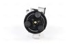 Compresor climatizare Nissens 89133