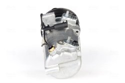 Compresor climatizare Nissens 89133