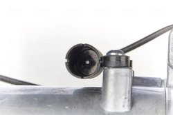 Compresor climatizare Nissens 89133