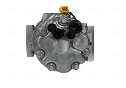 COMPRESOR CLIMATIZARE NISSENS 89136 - Compatibil cu CITROEN, FIAT, LANCIA, PEUGEOT, TOYOTA