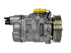COMPRESOR CLIMATIZARE NISSENS 89136 - Compatibil cu CITROEN, FIAT, LANCIA, PEUGEOT, TOYOTA