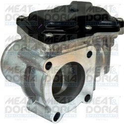 CARCASA CLAPETA ACCELERATIE MEAT & DORIA 89136 - Compatibil cu RENAULT