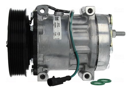 Compresor climatizare Nissens 89137