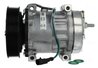 Compresor climatizare Nissens 89137