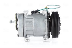 Compresor climatizare Nissens 89137