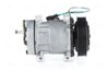 Compresor climatizare Nissens 89137