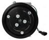 Compresor climatizare Nissens 89137