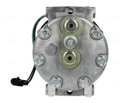 Compresor climatizare Nissens 89137