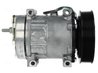 Compresor climatizare Nissens 89137