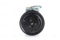 Compresor climatizare Nissens 89137